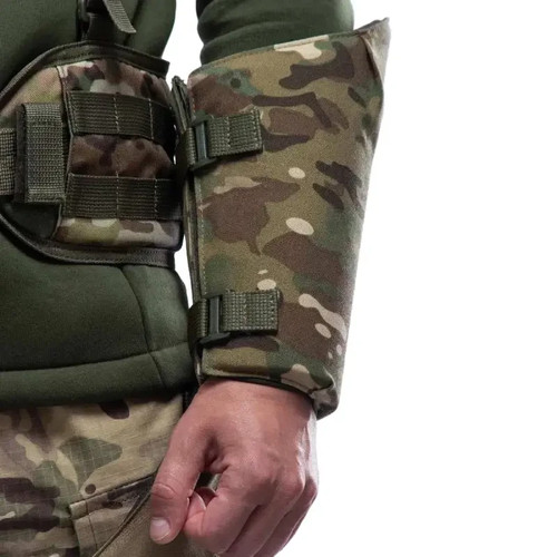 Arm protection - arm, (forearm)